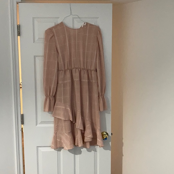 Chloe dress - Picture 1 of 5